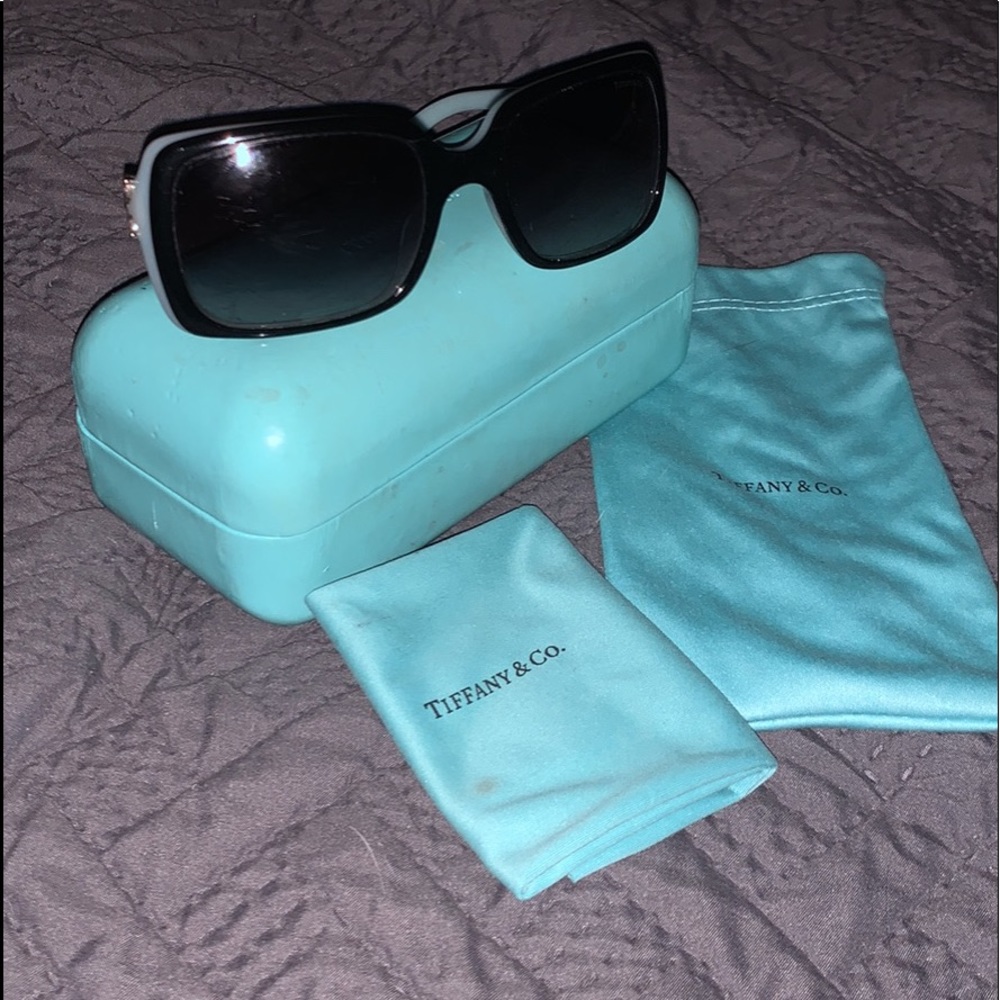 Tiffany & Co. Sunglasses
